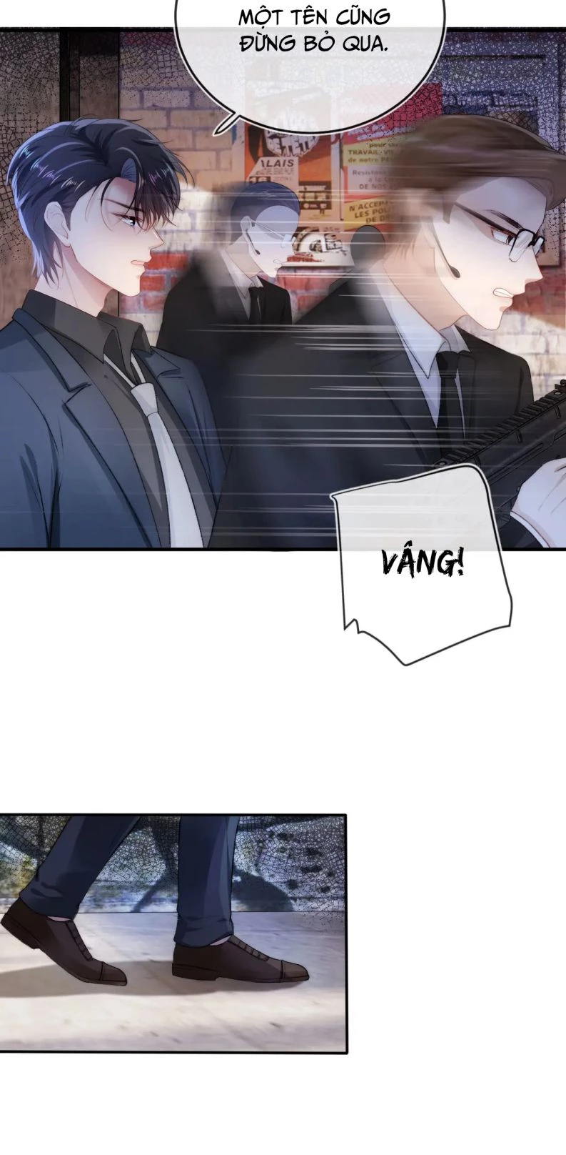 Hắc Hóa Phản Diện Sủng Lên Trời Chapter 19 - 9