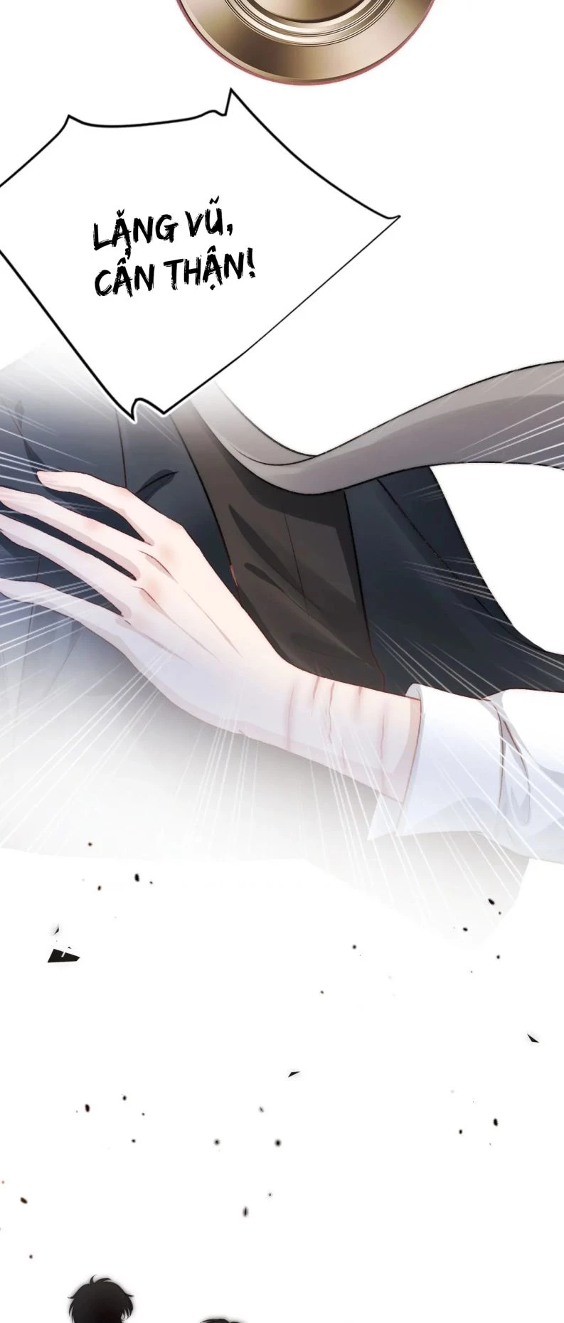 Hắc Hóa Phản Diện Sủng Lên Trời Chapter 19 - 23