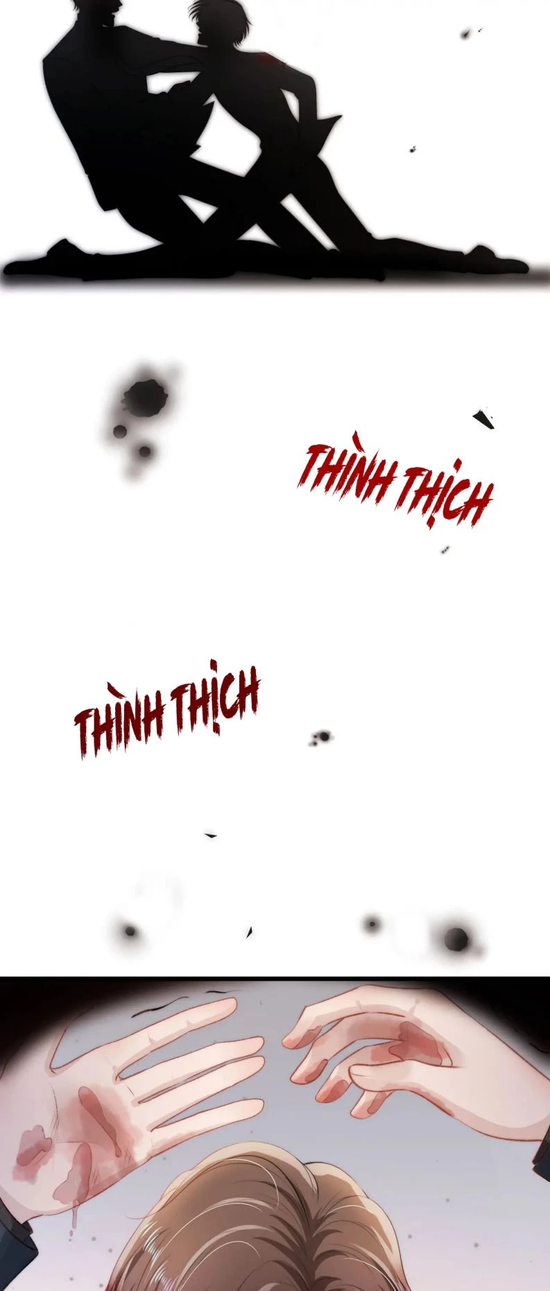 Hắc Hóa Phản Diện Sủng Lên Trời Chapter 19 - 24