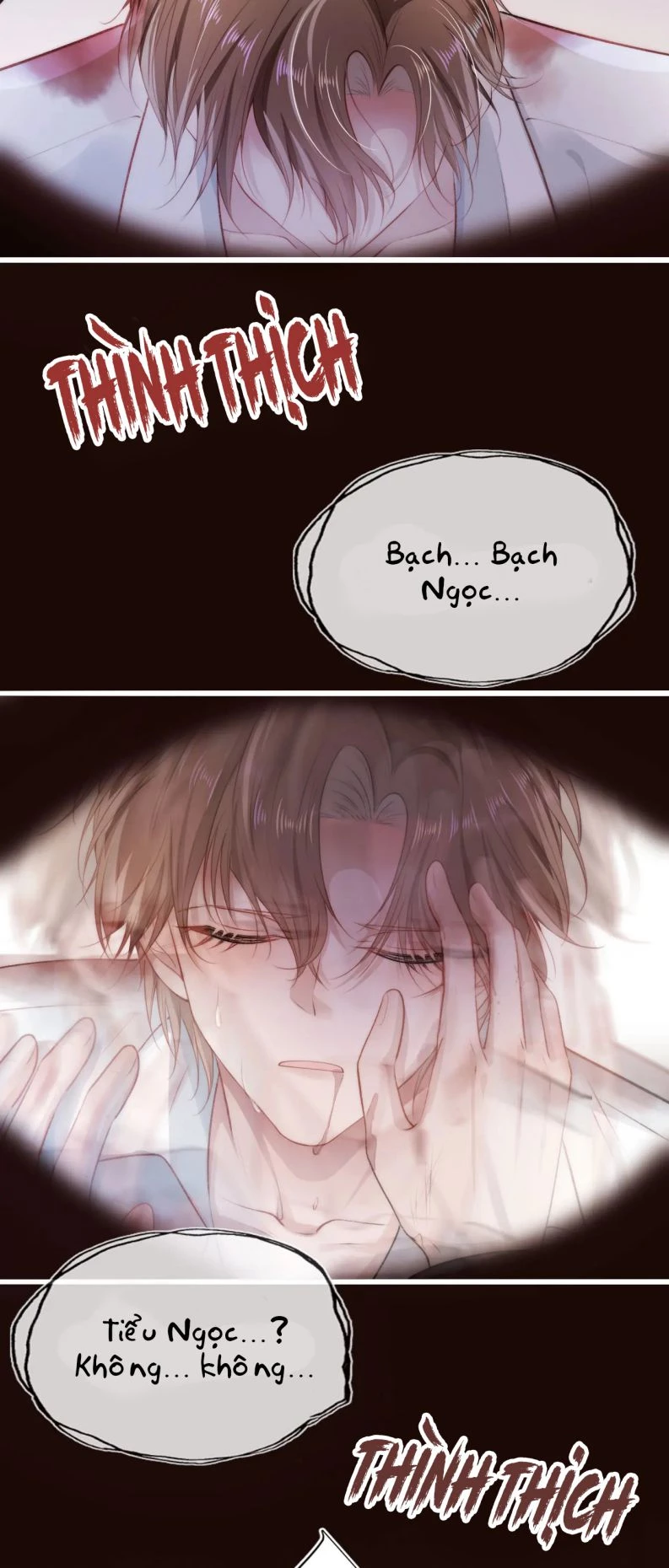 Hắc Hóa Phản Diện Sủng Lên Trời Chapter 19 - 25