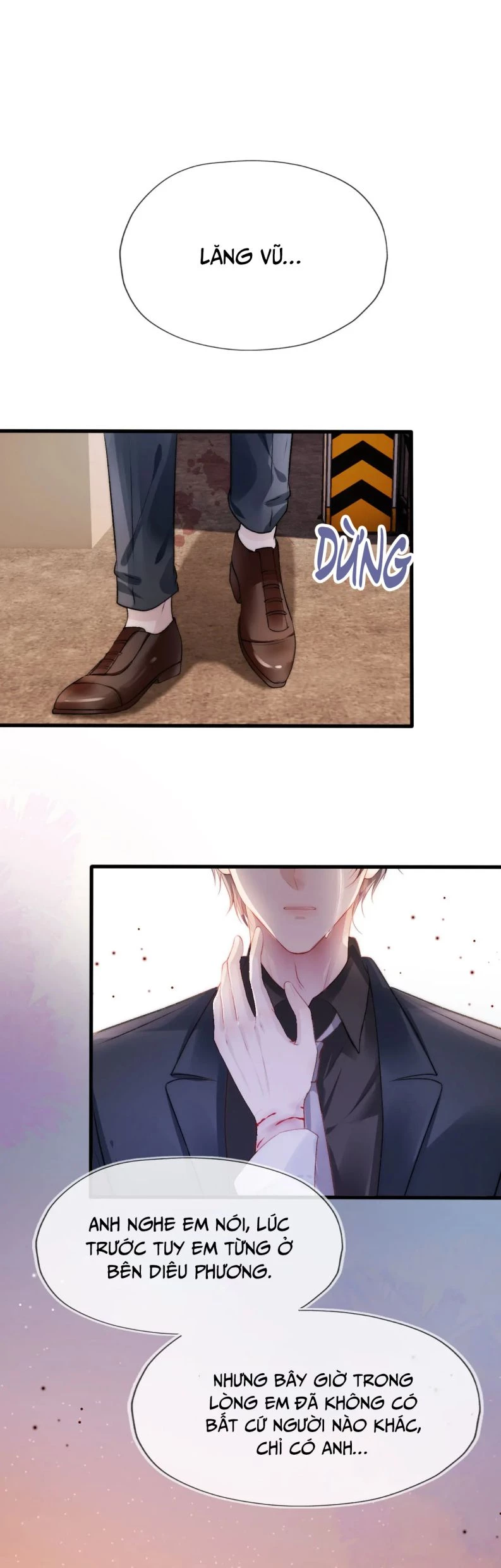 Hắc Hóa Phản Diện Sủng Lên Trời Chapter 19 - 29