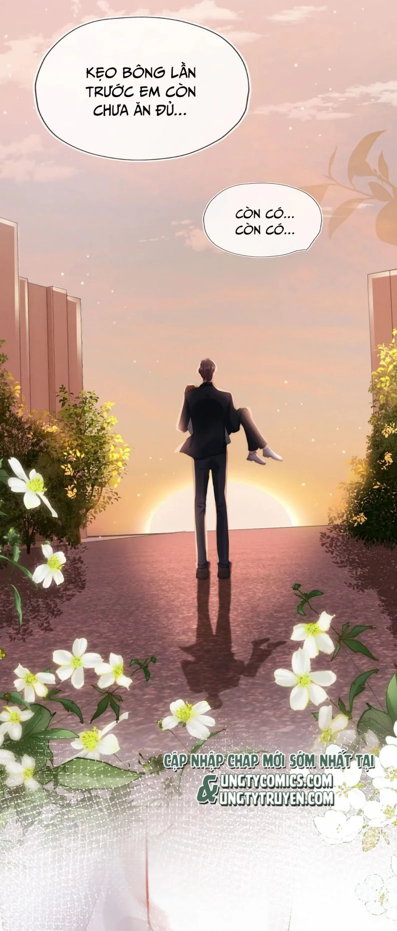 Hắc Hóa Phản Diện Sủng Lên Trời Chapter 19 - 32