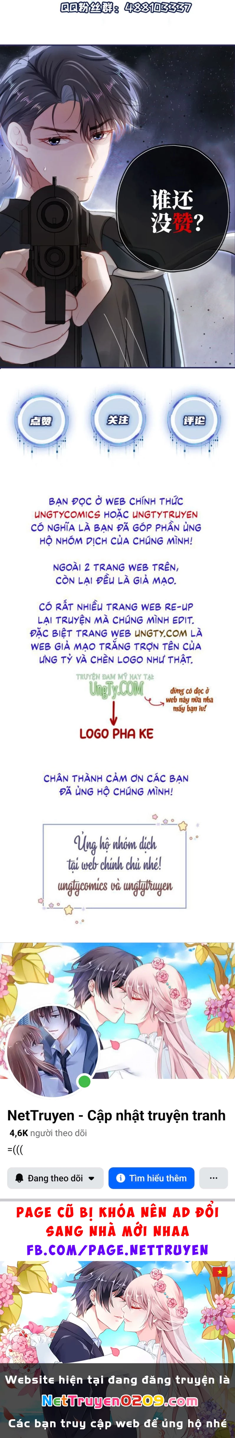 Hắc Hóa Phản Diện Sủng Lên Trời Chapter 19 - 37