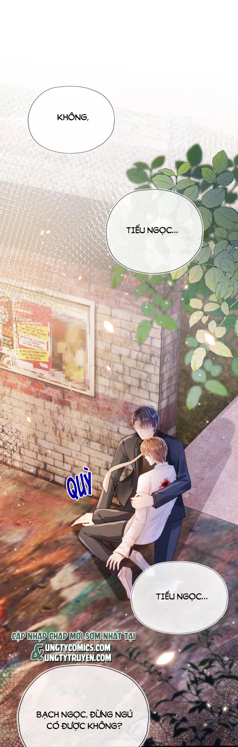 Hắc Hóa Phản Diện Sủng Lên Trời Chapter 20 - 2