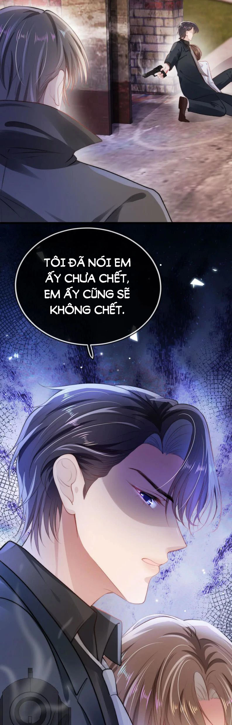 Hắc Hóa Phản Diện Sủng Lên Trời Chapter 20 - 5