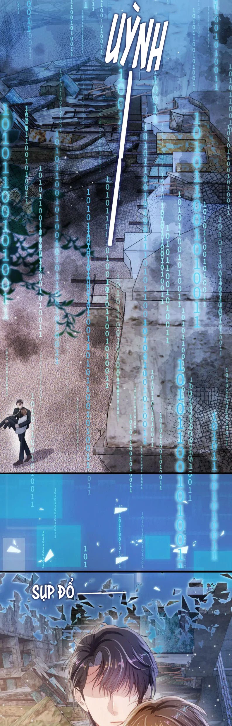 Hắc Hóa Phản Diện Sủng Lên Trời Chapter 20 - 9