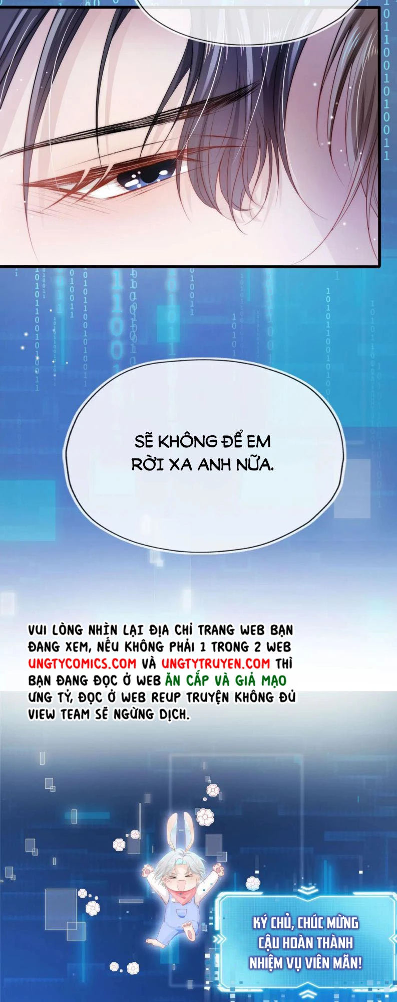 Hắc Hóa Phản Diện Sủng Lên Trời Chapter 20 - 11