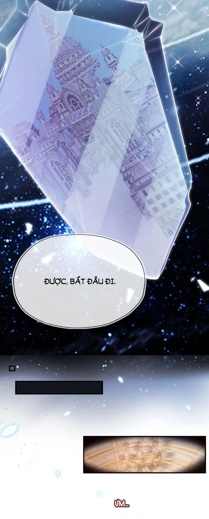 Hắc Hóa Phản Diện Sủng Lên Trời Chapter 20 - 18