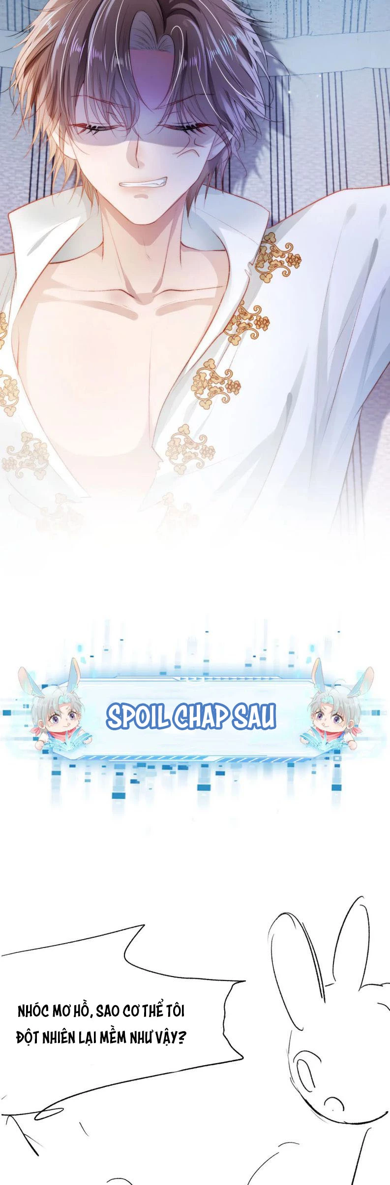 Hắc Hóa Phản Diện Sủng Lên Trời Chapter 20 - 24