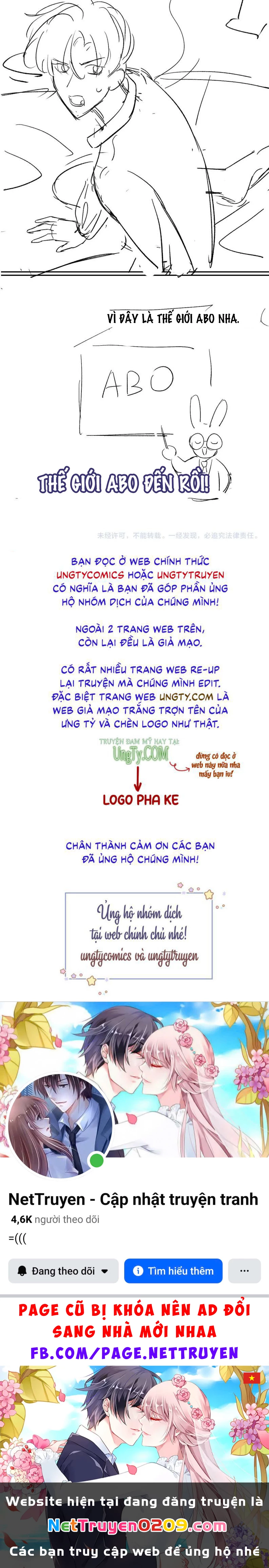 Hắc Hóa Phản Diện Sủng Lên Trời Chapter 20 - 25