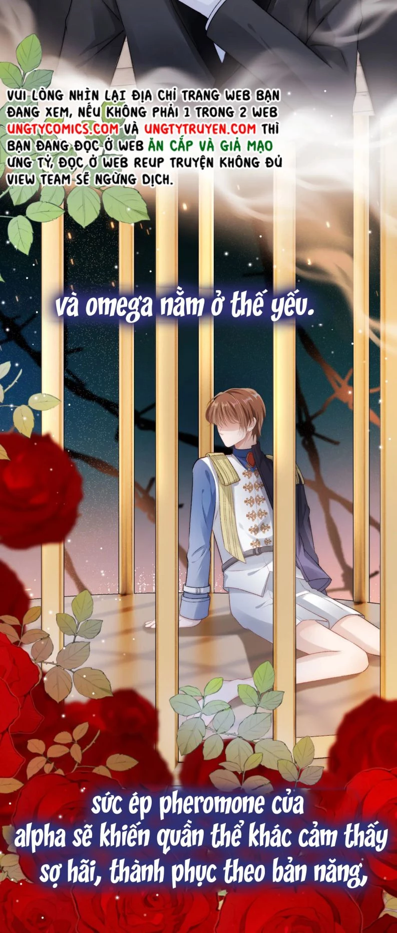 Hắc Hóa Phản Diện Sủng Lên Trời Chapter 21 - 7