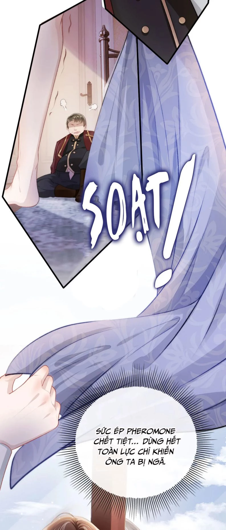 Hắc Hóa Phản Diện Sủng Lên Trời Chapter 21 - 11