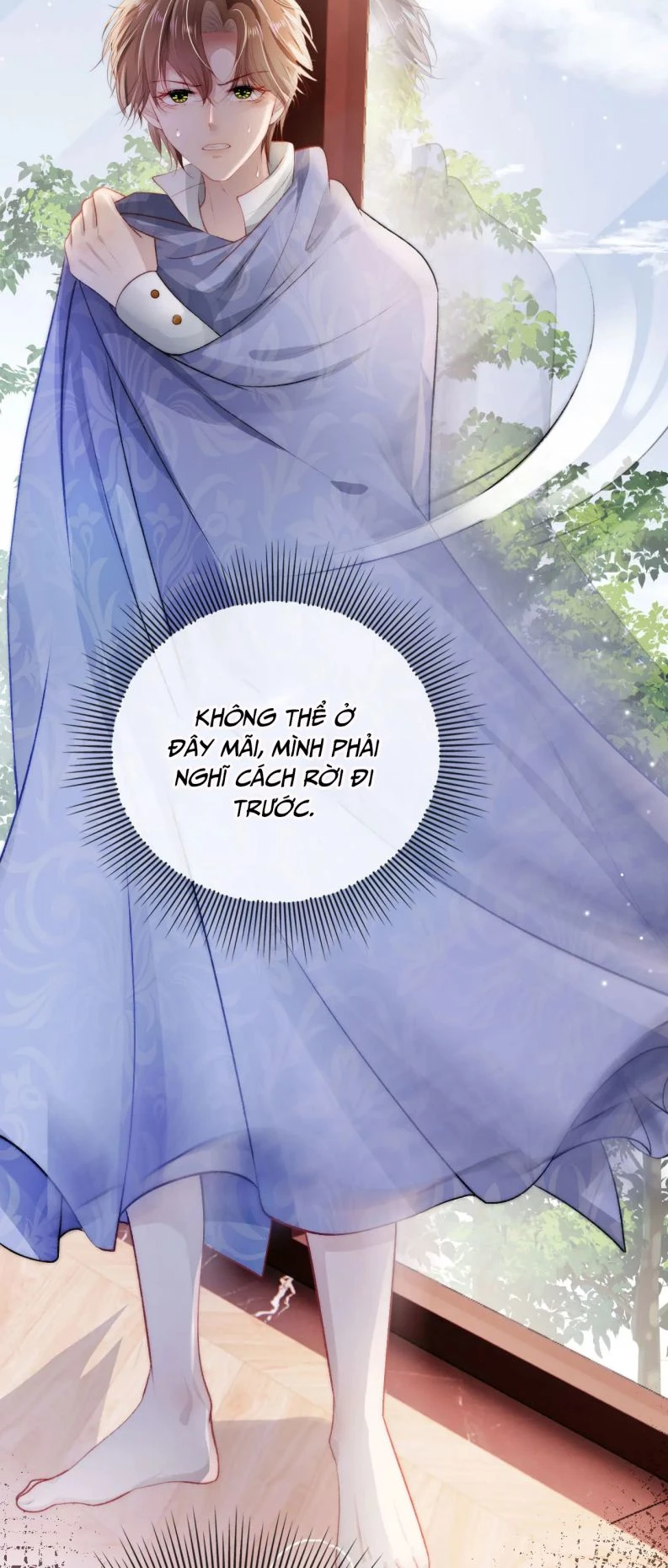 Hắc Hóa Phản Diện Sủng Lên Trời Chapter 21 - 12