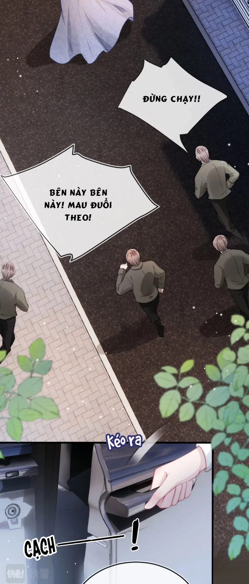 Hắc Hóa Phản Diện Sủng Lên Trời Chapter 21 - 17