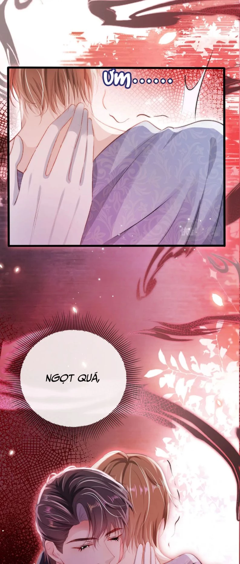 Hắc Hóa Phản Diện Sủng Lên Trời Chapter 21 - 29