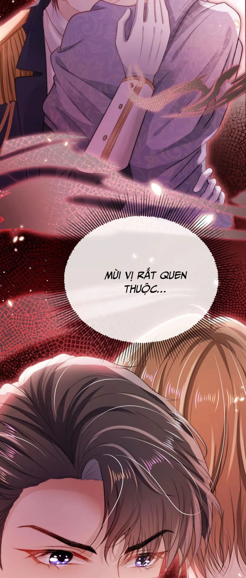 Hắc Hóa Phản Diện Sủng Lên Trời Chapter 21 - 30