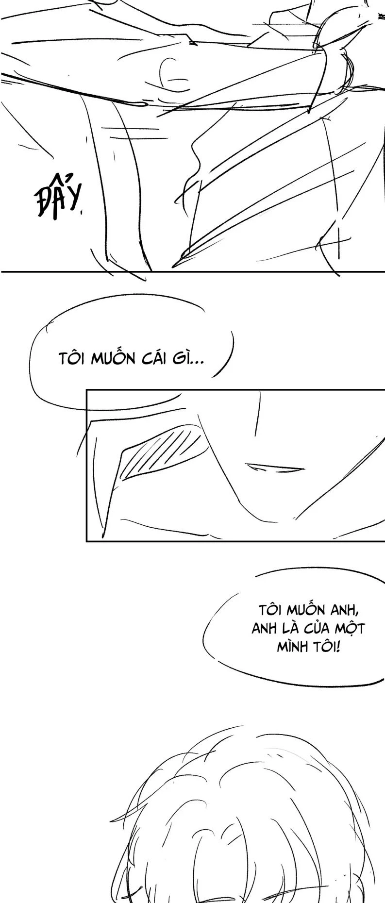 Hắc Hóa Phản Diện Sủng Lên Trời Chapter 21 - 33