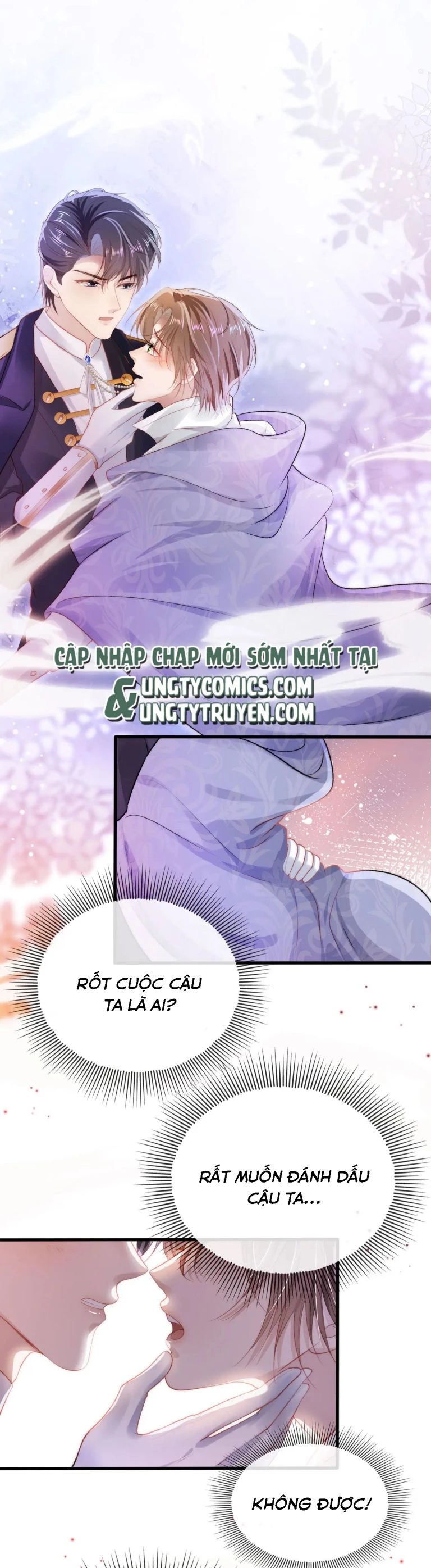 Hắc Hóa Phản Diện Sủng Lên Trời Chapter 22 - 2