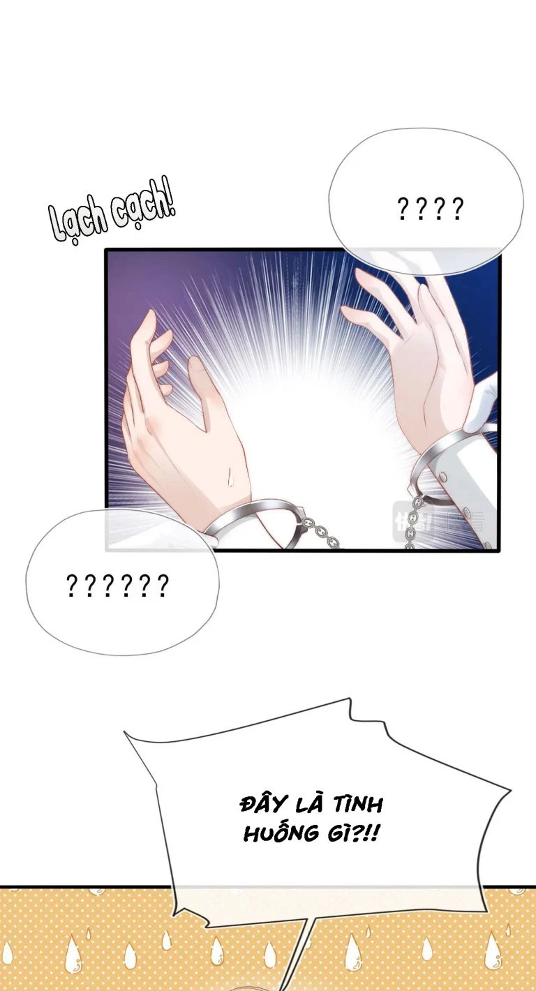 Hắc Hóa Phản Diện Sủng Lên Trời Chapter 22 - 7