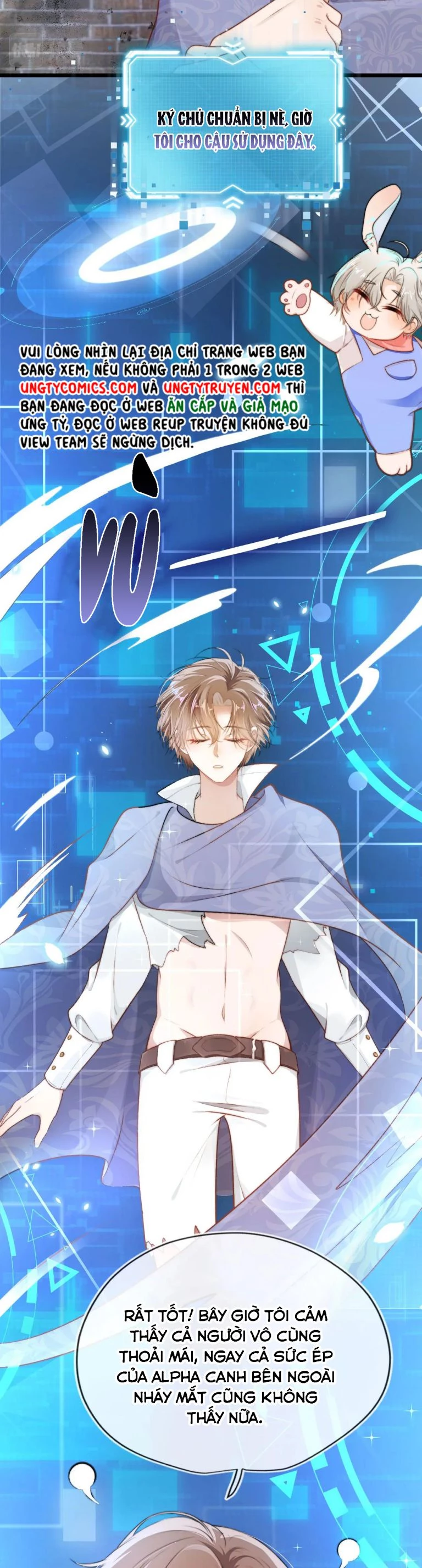 Hắc Hóa Phản Diện Sủng Lên Trời Chapter 22 - 17