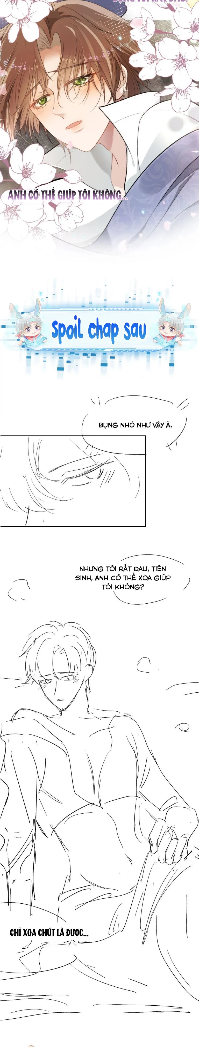 Hắc Hóa Phản Diện Sủng Lên Trời Chapter 22 - 24