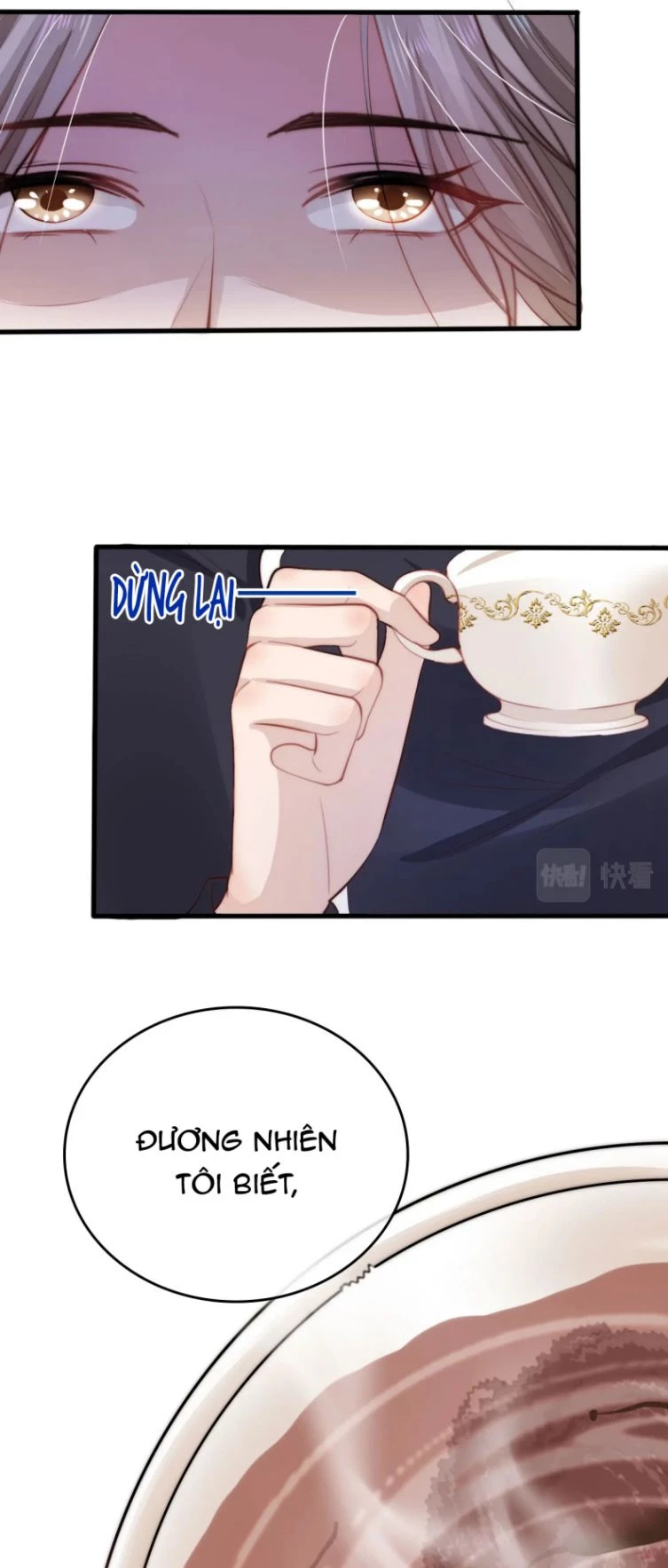 Hắc Hóa Phản Diện Sủng Lên Trời Chapter 23 - 14