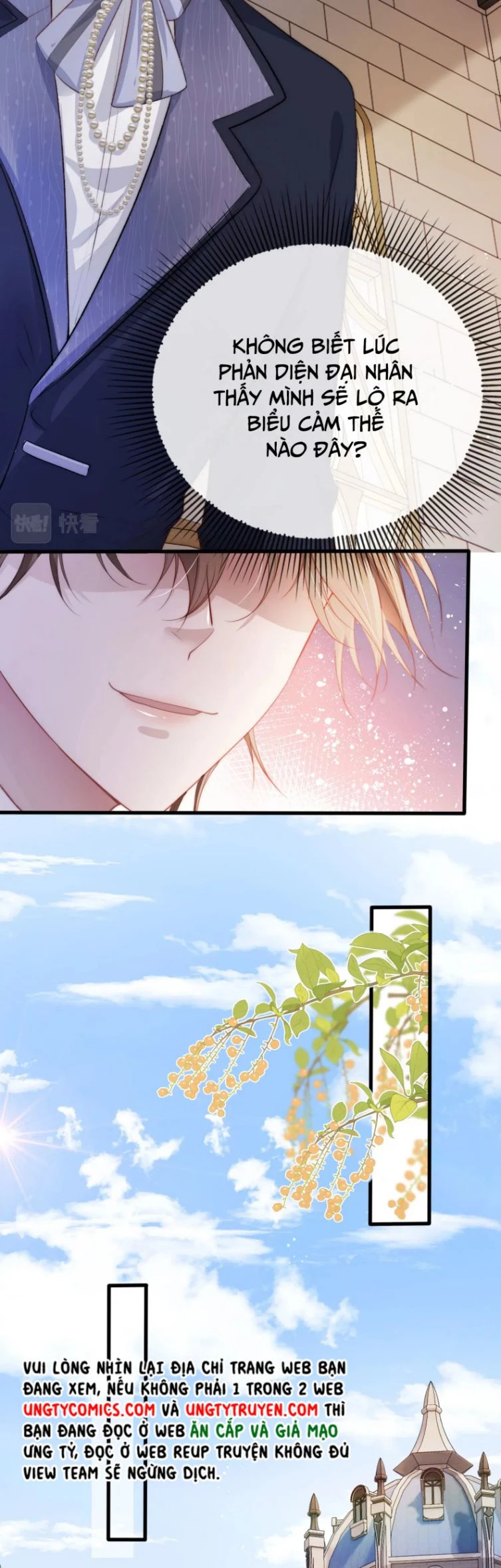 Hắc Hóa Phản Diện Sủng Lên Trời Chapter 23 - 20