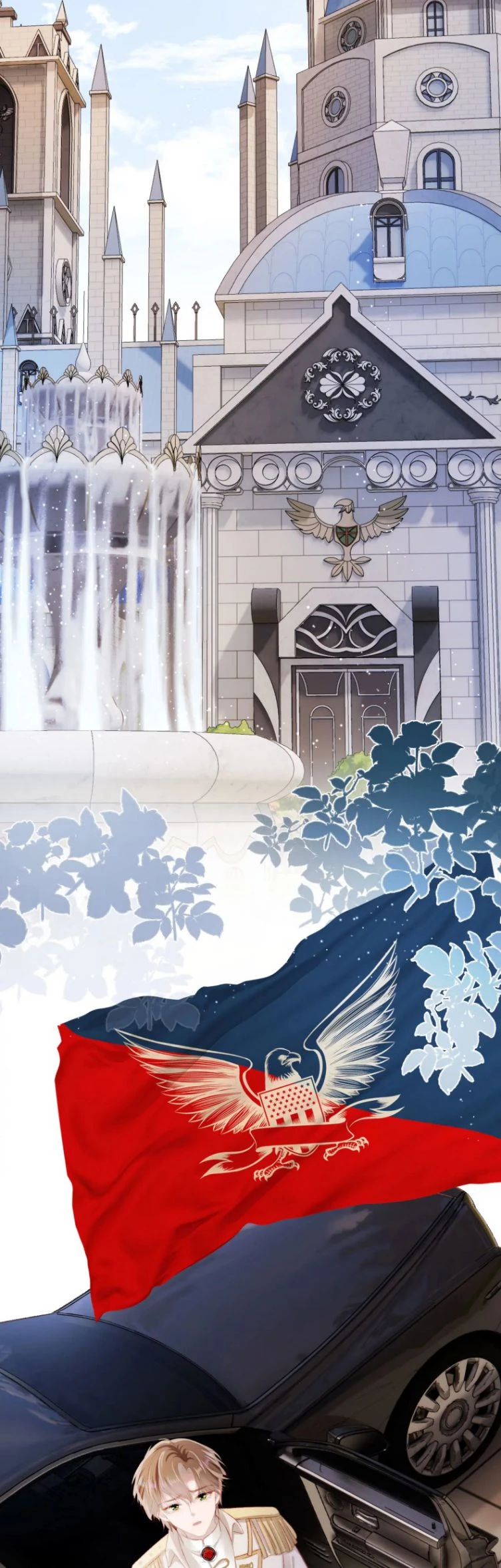 Hắc Hóa Phản Diện Sủng Lên Trời Chapter 23 - 21