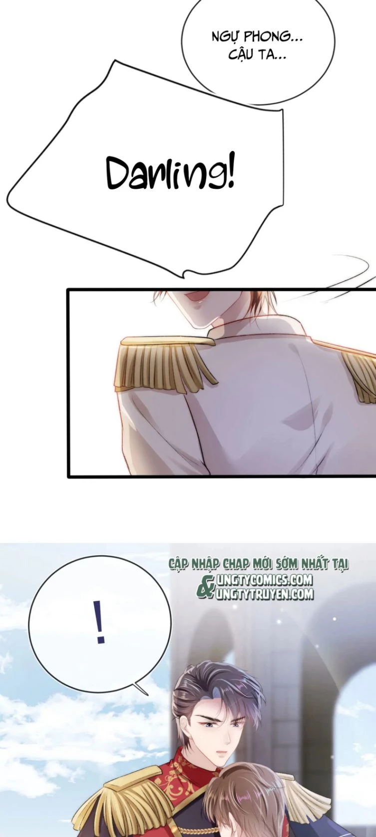 Hắc Hóa Phản Diện Sủng Lên Trời Chapter 24 - 11