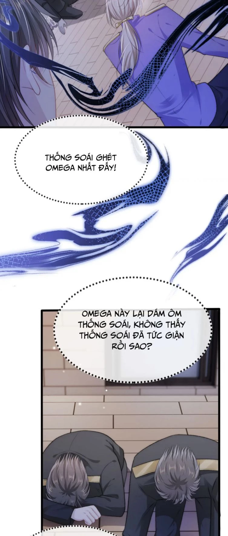 Hắc Hóa Phản Diện Sủng Lên Trời Chapter 24 - 14