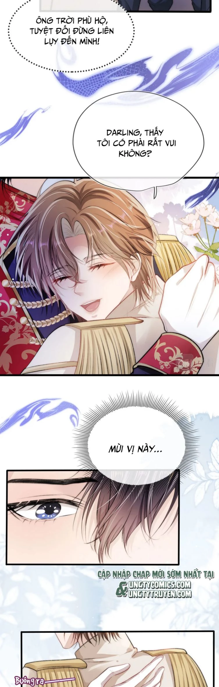 Hắc Hóa Phản Diện Sủng Lên Trời Chapter 24 - 15