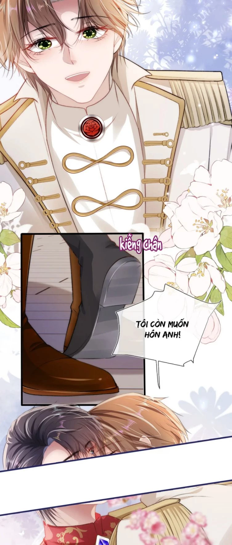 Hắc Hóa Phản Diện Sủng Lên Trời Chapter 24 - 17