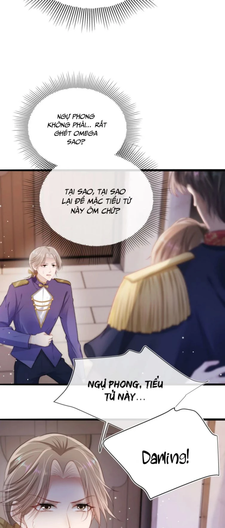 Hắc Hóa Phản Diện Sủng Lên Trời Chapter 24 - 19