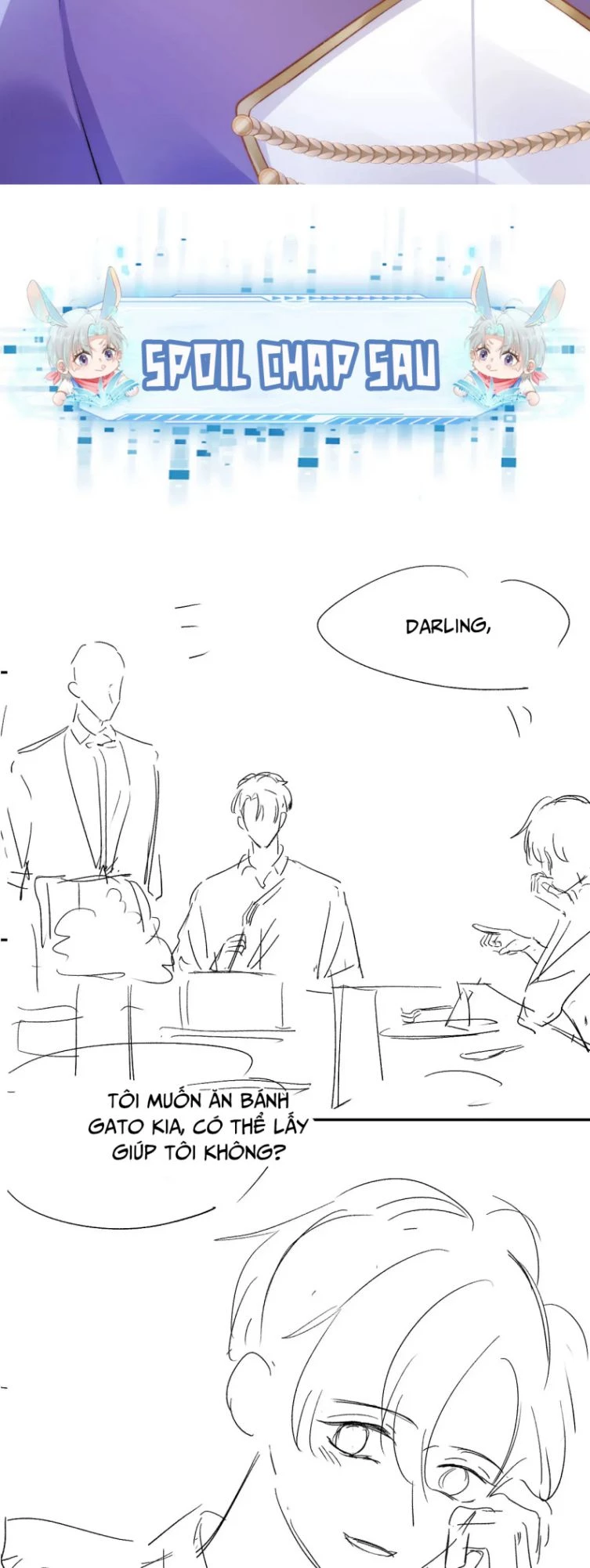 Hắc Hóa Phản Diện Sủng Lên Trời Chapter 24 - 26