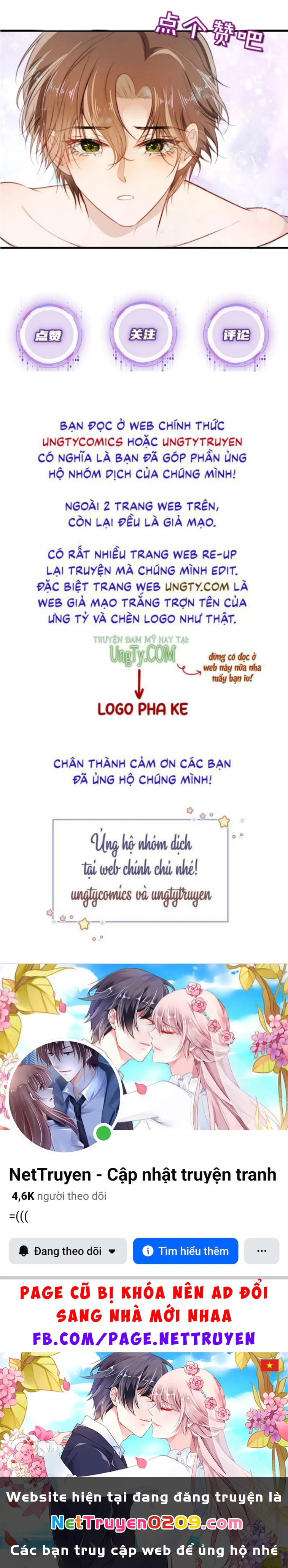 Hắc Hóa Phản Diện Sủng Lên Trời Chapter 24 - 29
