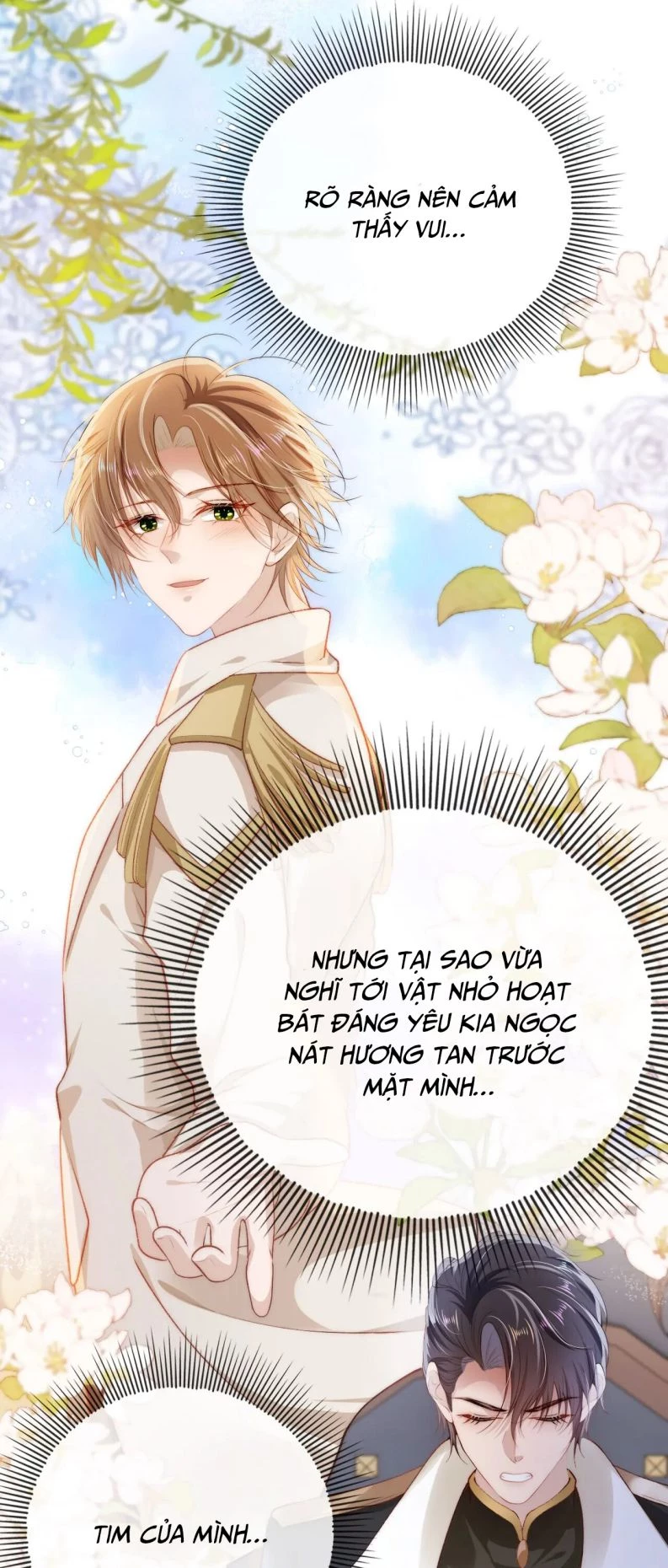 Hắc Hóa Phản Diện Sủng Lên Trời Chapter 25 - 6