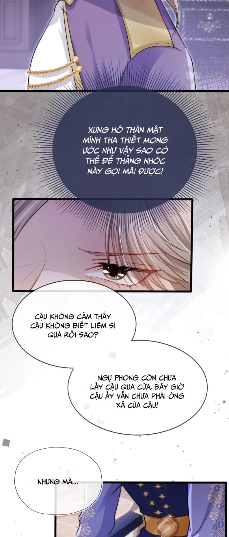 Hắc Hóa Phản Diện Sủng Lên Trời Chapter 25 - 14