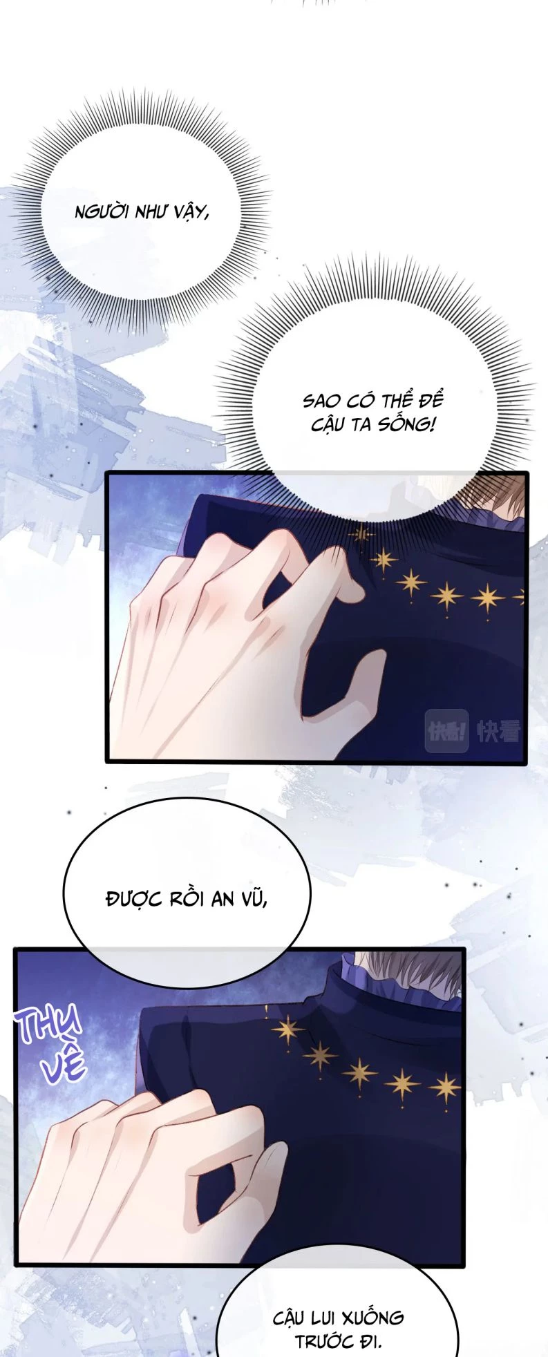 Hắc Hóa Phản Diện Sủng Lên Trời Chapter 25 - 18