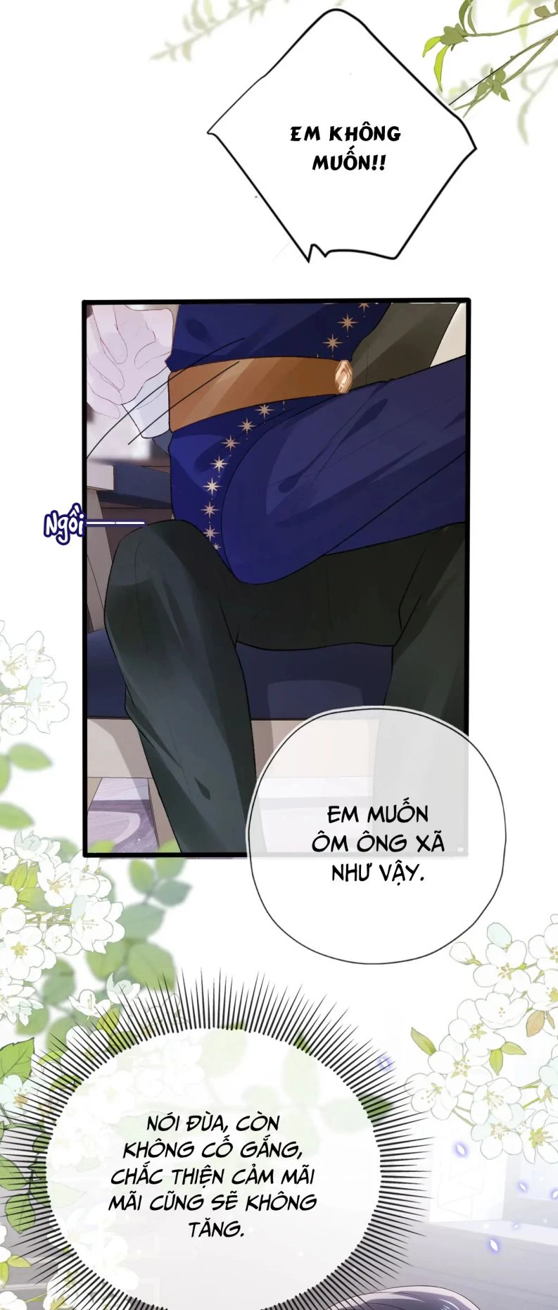 Hắc Hóa Phản Diện Sủng Lên Trời Chapter 25 - 23