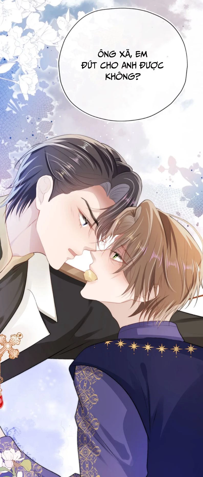 Hắc Hóa Phản Diện Sủng Lên Trời Chapter 25 - 27