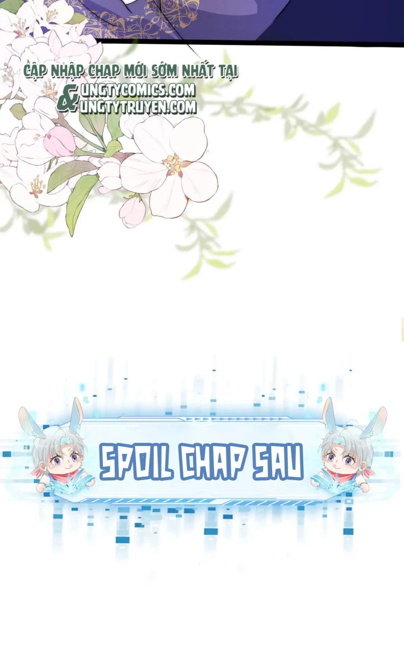 Hắc Hóa Phản Diện Sủng Lên Trời Chapter 25 - 28