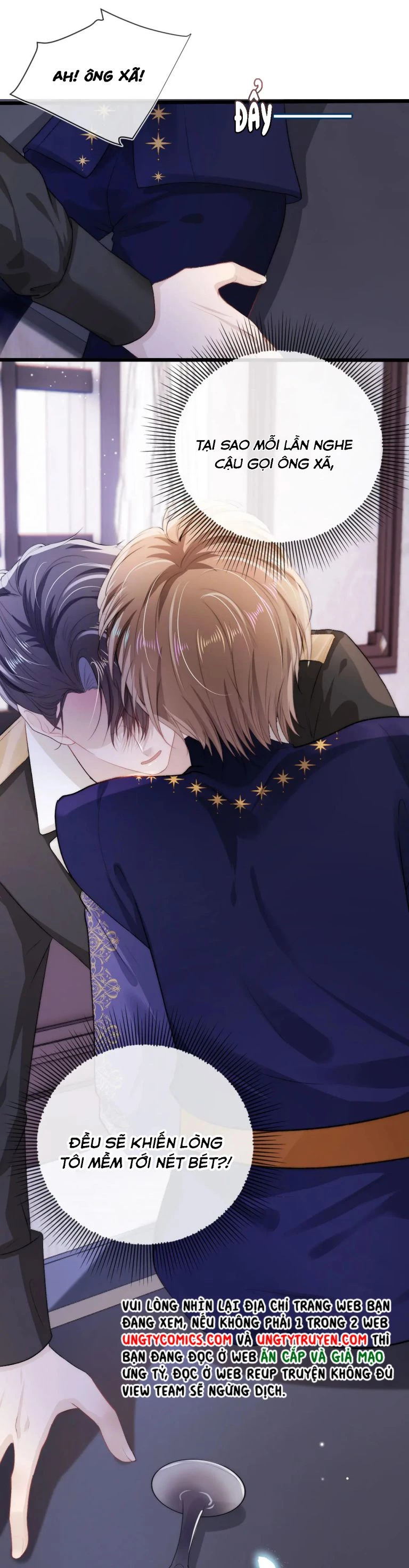 Hắc Hóa Phản Diện Sủng Lên Trời Chapter 26 - 4