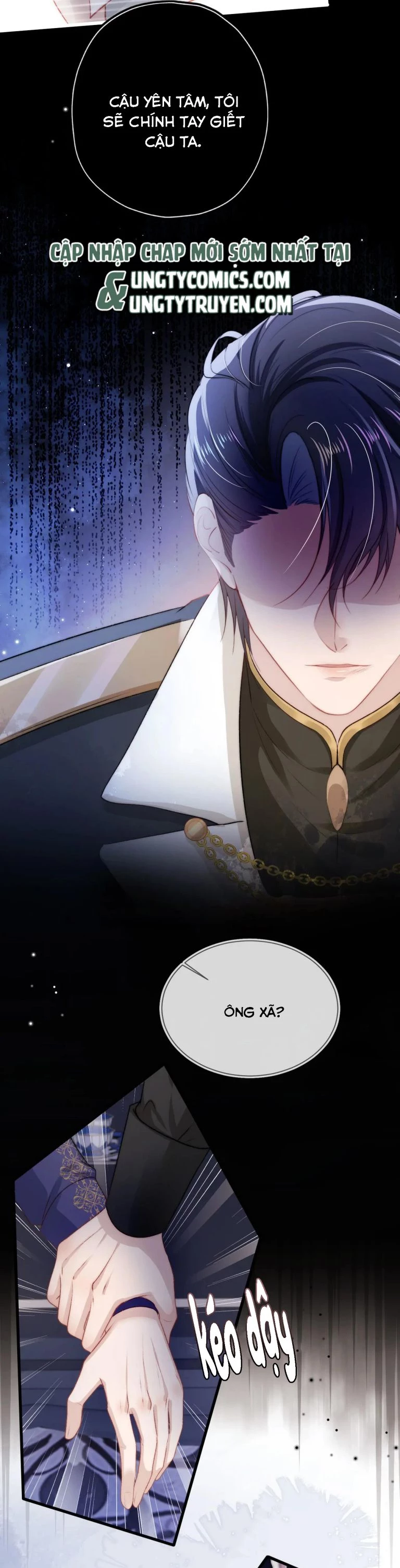 Hắc Hóa Phản Diện Sủng Lên Trời Chapter 26 - 8