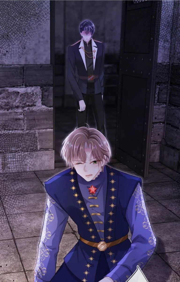 Hắc Hóa Phản Diện Sủng Lên Trời Chapter 26 - 11