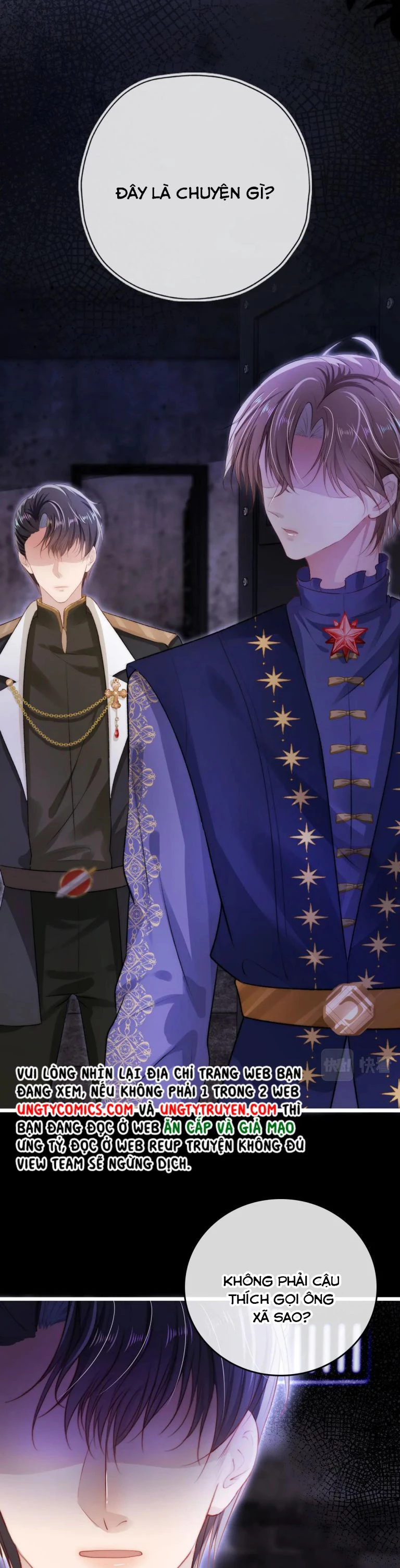 Hắc Hóa Phản Diện Sủng Lên Trời Chapter 26 - 14