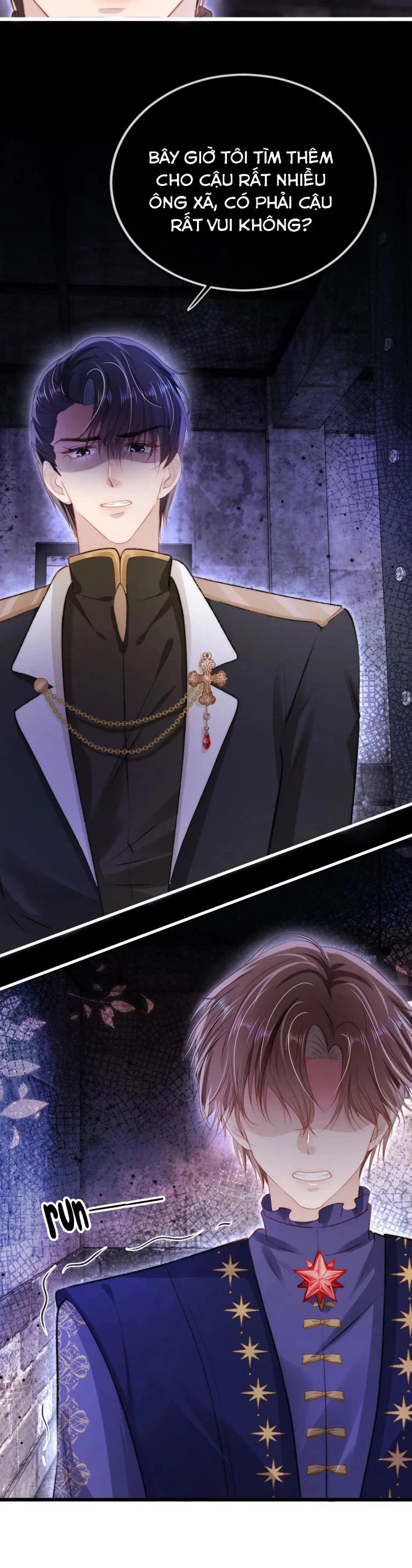 Hắc Hóa Phản Diện Sủng Lên Trời Chapter 26 - 15