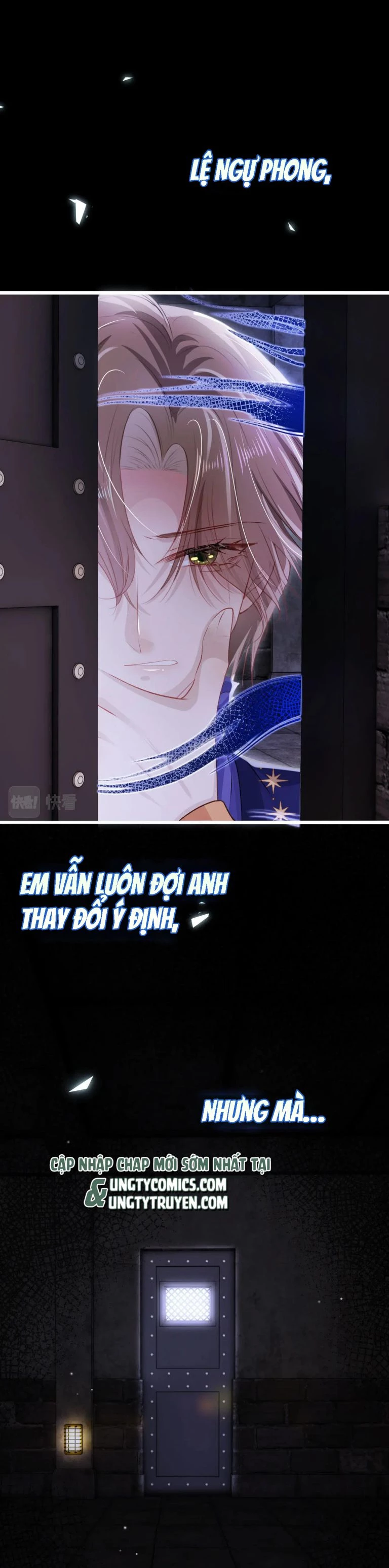 Hắc Hóa Phản Diện Sủng Lên Trời Chapter 26 - 19