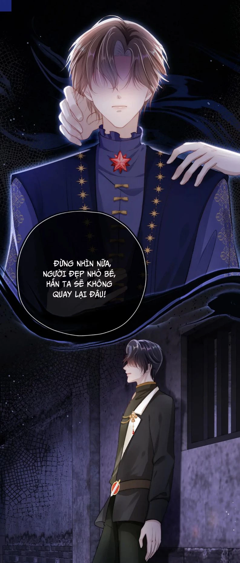 Hắc Hóa Phản Diện Sủng Lên Trời Chapter 27 - 3