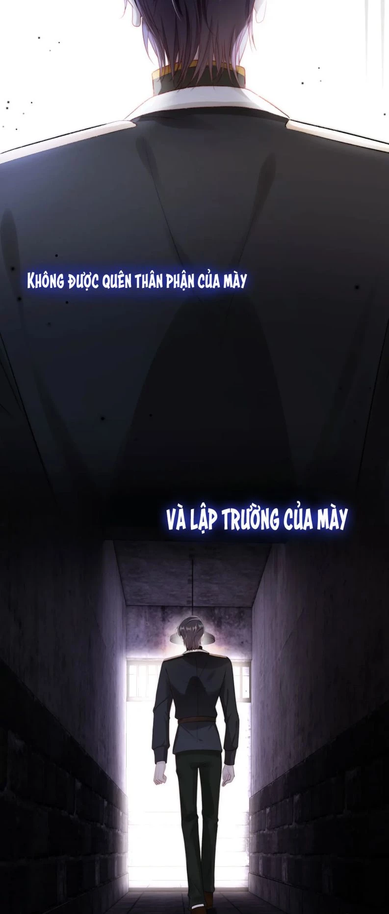 Hắc Hóa Phản Diện Sủng Lên Trời Chapter 27 - 5