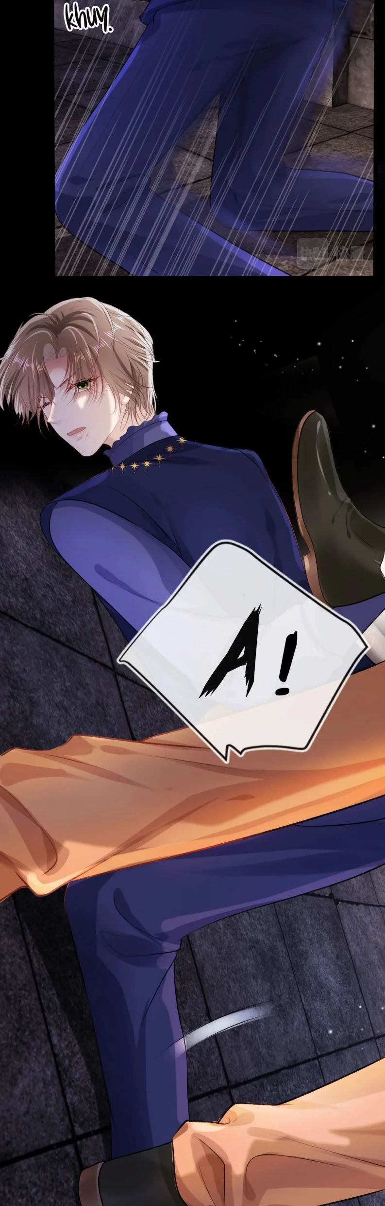 Hắc Hóa Phản Diện Sủng Lên Trời Chapter 27 - 15